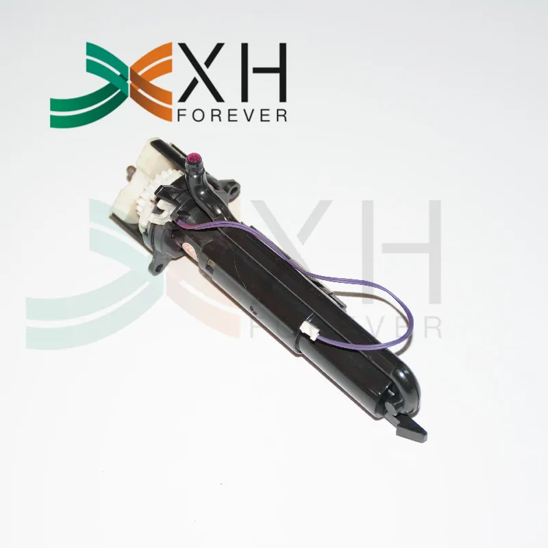 1pcs refubish teardown MPC5000 toner Pump unit for Ricoh MPC3300 2800 4000 5000 Can be used for four colors. B.C.M.Y