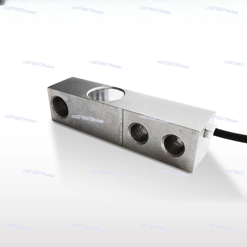 Weighing Pressure Sensor Platform Scale Small Weighbridge Cantilever Beam 1 Ton 2 Tons 3