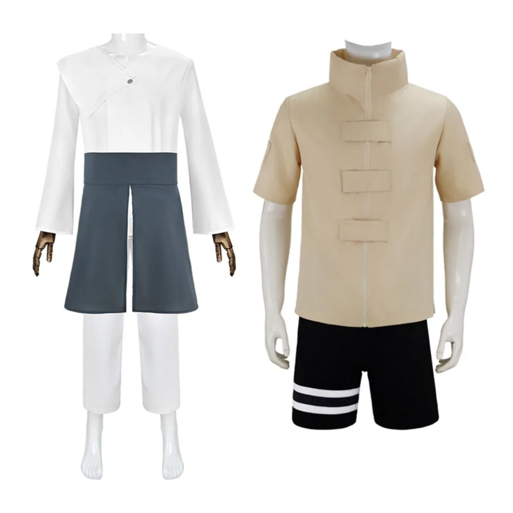 Hyuga Neji Cosplay …