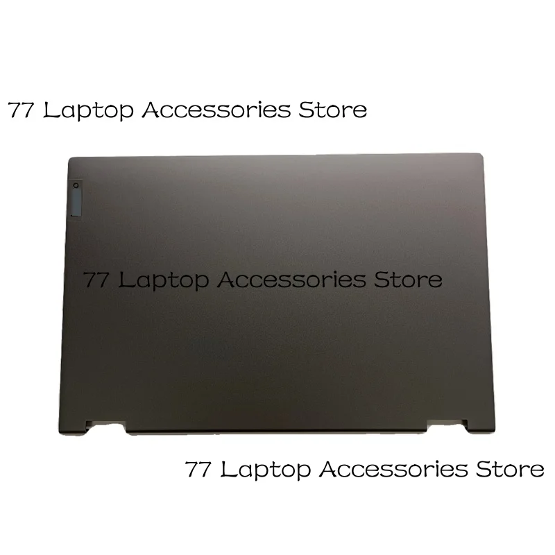 

NEW For Lenovo YOGA C550-15 Flex 5-15 LCD Back Cover Lid 5CB1B02477 grey
