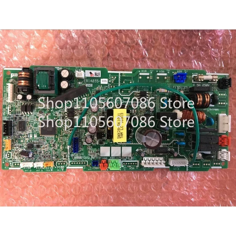Applicable To Daikin Air Conditioner Main Board EB14035-1/2 Computer Board Ultra-thin Internal Machine Low Static Pressure