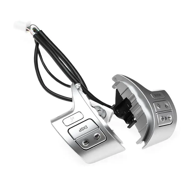 84250-02220-B0 TOYOTRA Corllora 2009, steering wheel audio control switch-2013