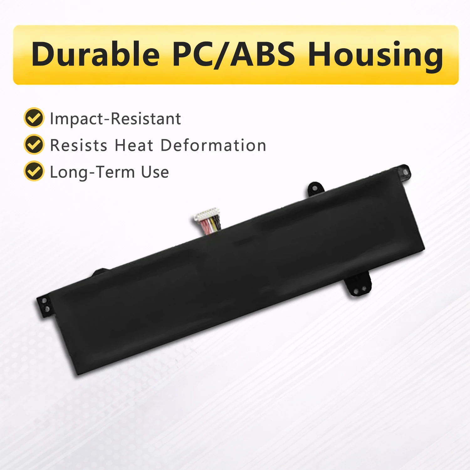PowerHub C21N1618 7.6V 36Wh Replacement Battery For ASUS VivoBook E402 X402 L402 R417 E402BA E402BP X402BA L402BA 0B200-01400600