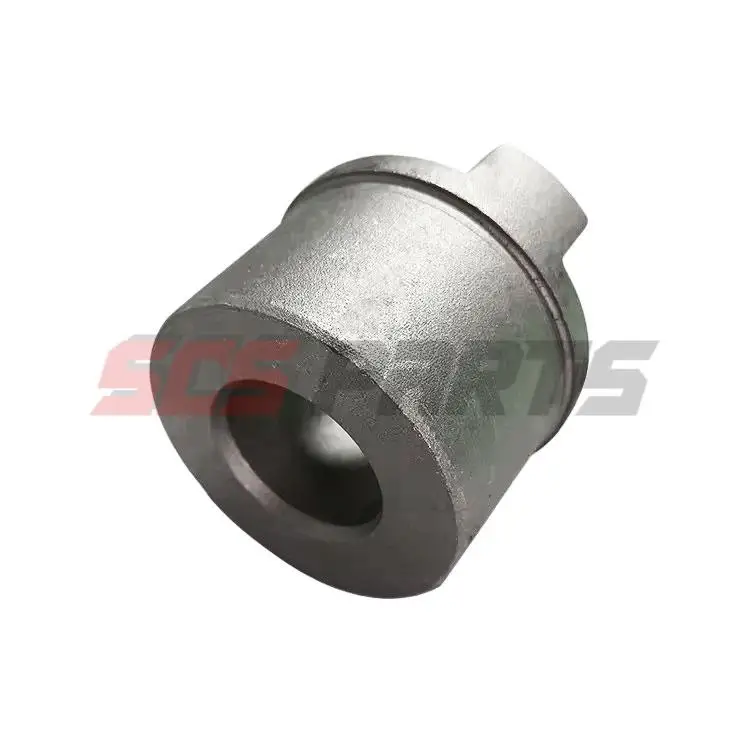 3000175 Kaakkoppelingsnaaf voor Cummins dieselmotor