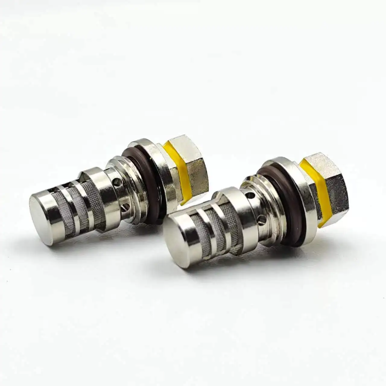 

Nordson-совместимый 1007373 Двухслойная перфорированная сетка из нержавеющей стали с термоплавким клеем для упаковочных/деревообрабатывающих станков