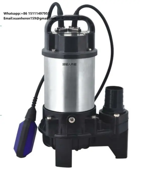 

MEUDY PV(M) Высококачественный насос для соленой воды и морской воды, 0,75 кВт, центробежный канализационный насос с источником питания двигателя для рекламных акций