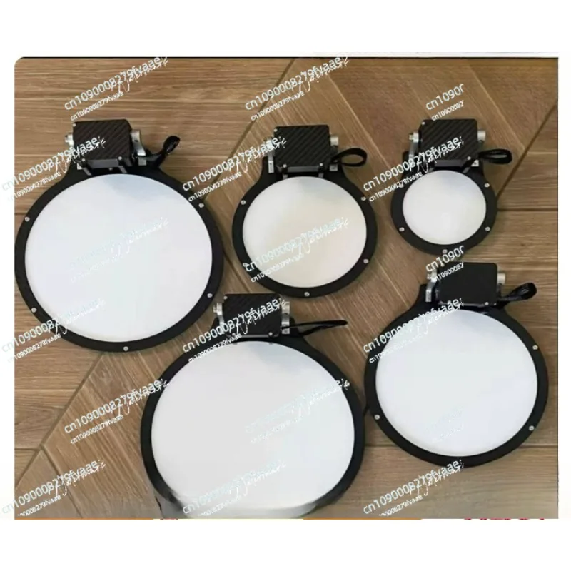 Gemini Astronomical Photography Remote Control Carbon Fiber Electric Flicker Free Screen Flat Field Board Ascom