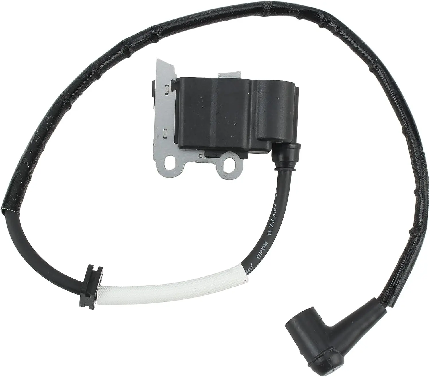 Ignition Coil Fit for Husqvarna 150BF 350BF 150BT 350BT BB2250 Backpack Blower Ikeda-D RML DO-2 Replace 502846401 511492901