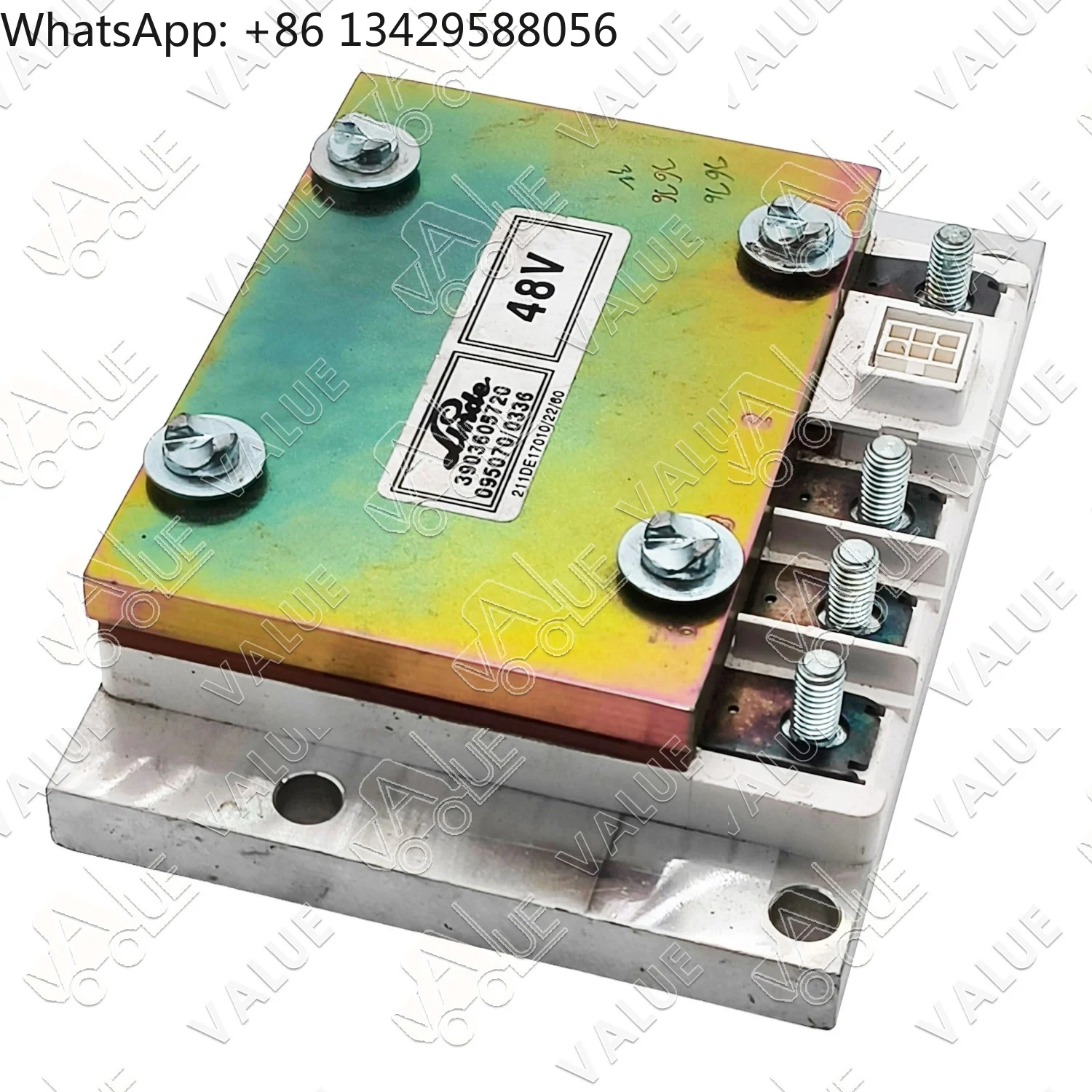 

Forklift Controller Motor Controller 3903605720 Used for LINDE Forklift