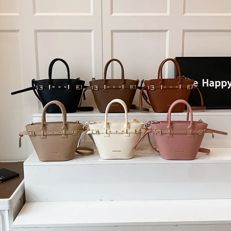 

​ ​ Сумка-хобо в стиле ретро A/W 2025 года, просторная трансформируемая сумка через плечо и через плечо для женщин, большая сумка через плечо «день-ночь»