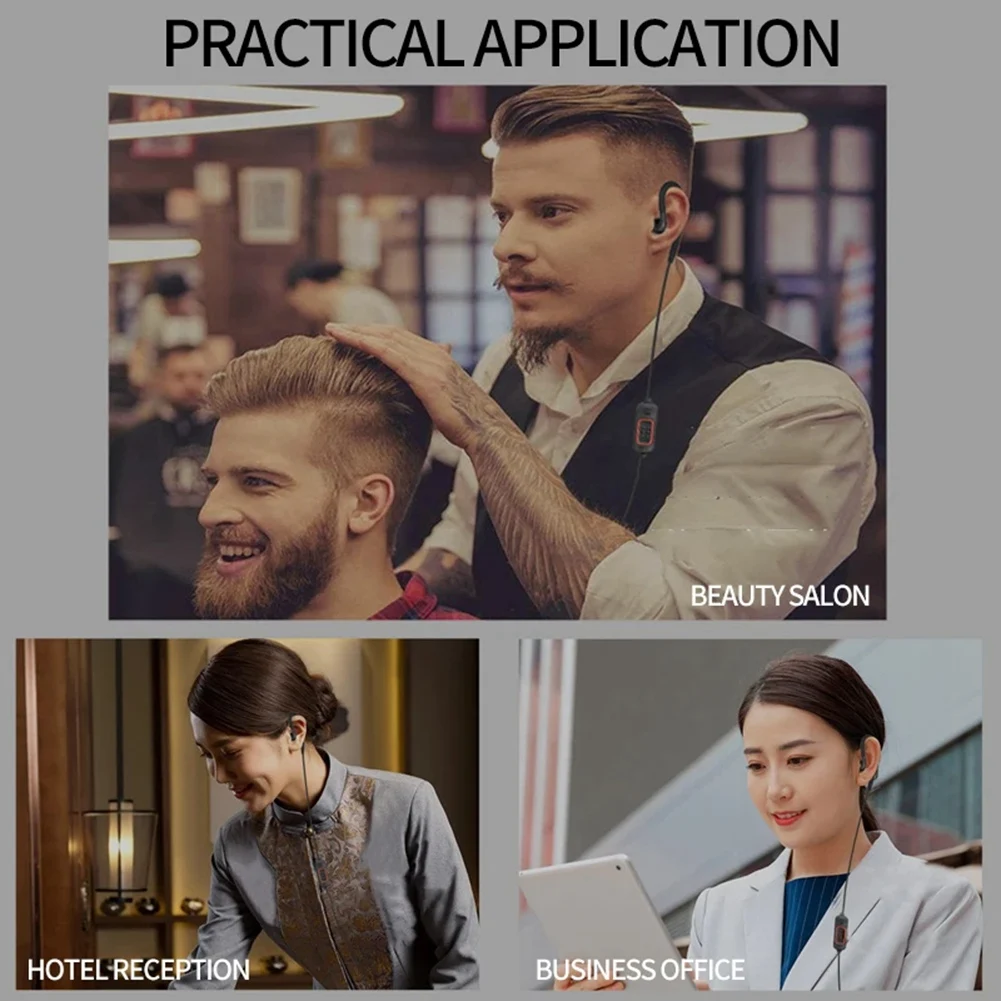 SWXF インターコム ヘッドセット K ヘッド ユニバーサル ハンドヘルド ヘッドセット ライン UV5R UV-K5 K6 8800用