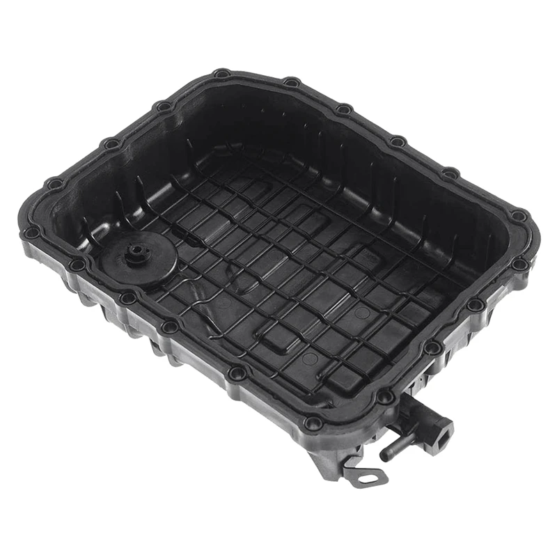 45280-26100 Transmission Oil Pan For Hyundai Ix35 Accent Elantra Kia K5 Rio Soul Ventilation Valve Body Cover Parts 4528026101