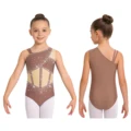 Dusty Pink A