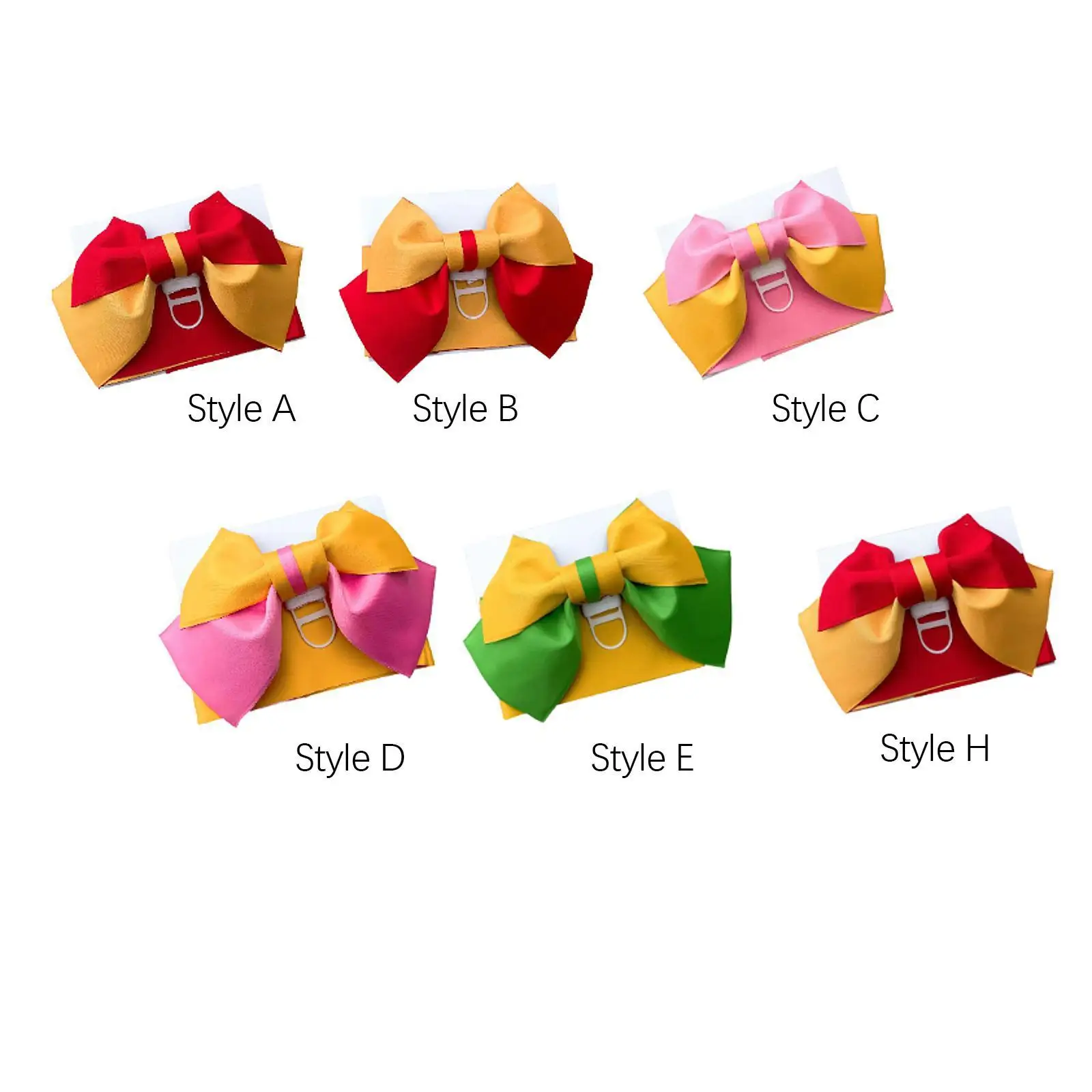 

Kimono Obi Belt for Ladies Portable Costume Parts Traditional Waist Strap