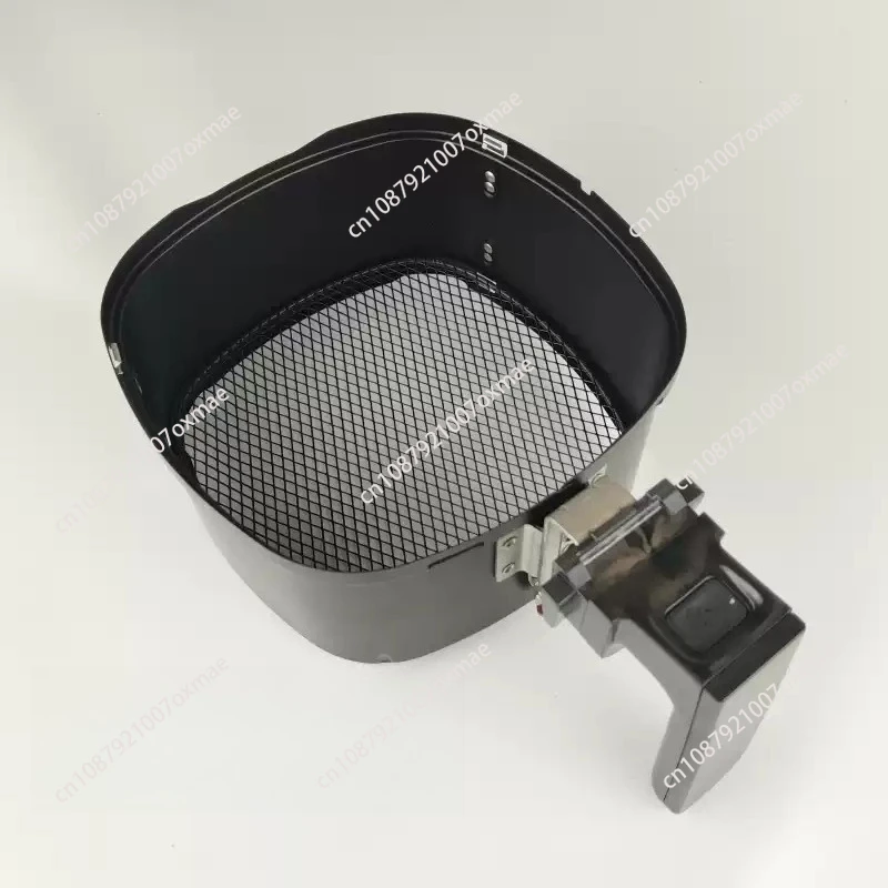 Air Fryer HD9743 9741 9745 9749 9723 Baking Basket Handle Accessories Easy To Install