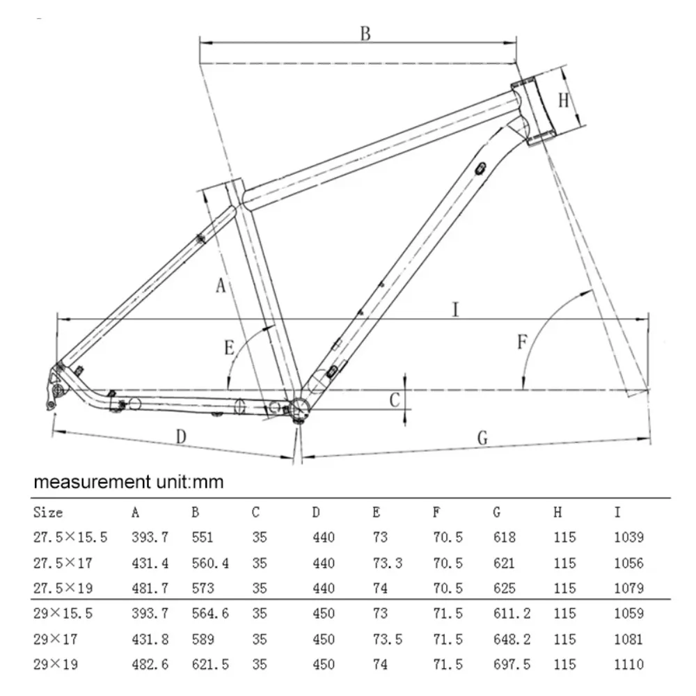 

2025 TWITTER WERNER Высококачественная рама для горного велосипеда 27,5/29er QR или TA BOOST 12*142 мм Дисковый тормоз MTB Рама для велосипеда из титанового сплава