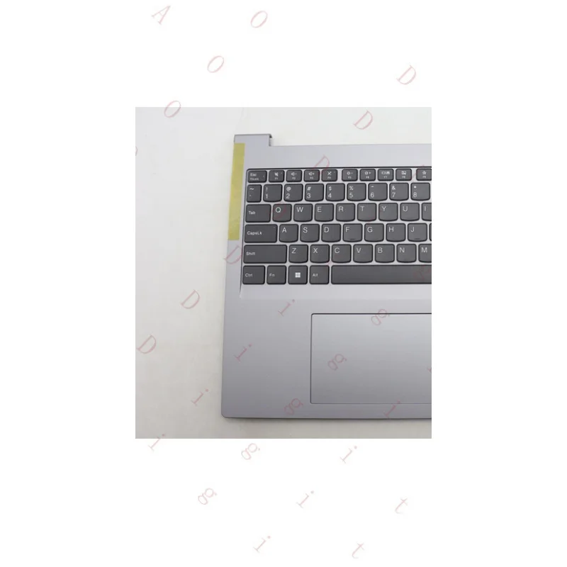 GQ-   Original 5CB1M48428 for Lenovo THINKPAD Keyboard US English Non Backlight Thinkbook