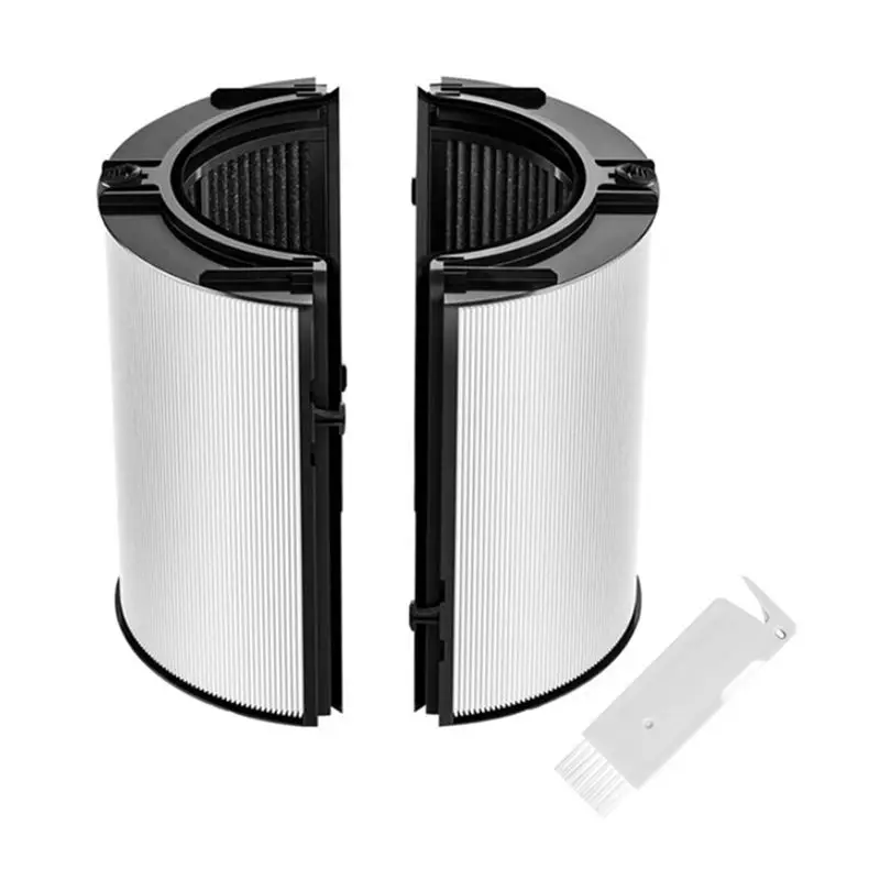AAAL HEPA Filter for HP04 TP04 DP04 PH04 PH03 PH02 PH01 HP09 TP09 HP07 TP07 HP06 TP06 Air Purifier Replacement Parts view 3