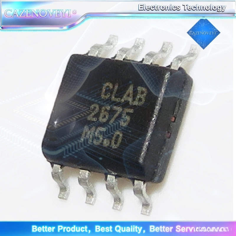  Stable Quality Components Sufficient Stock Worldwide Shipping Bulk Order Better PriceLM2675M SOP-8 LM2675M-5.0