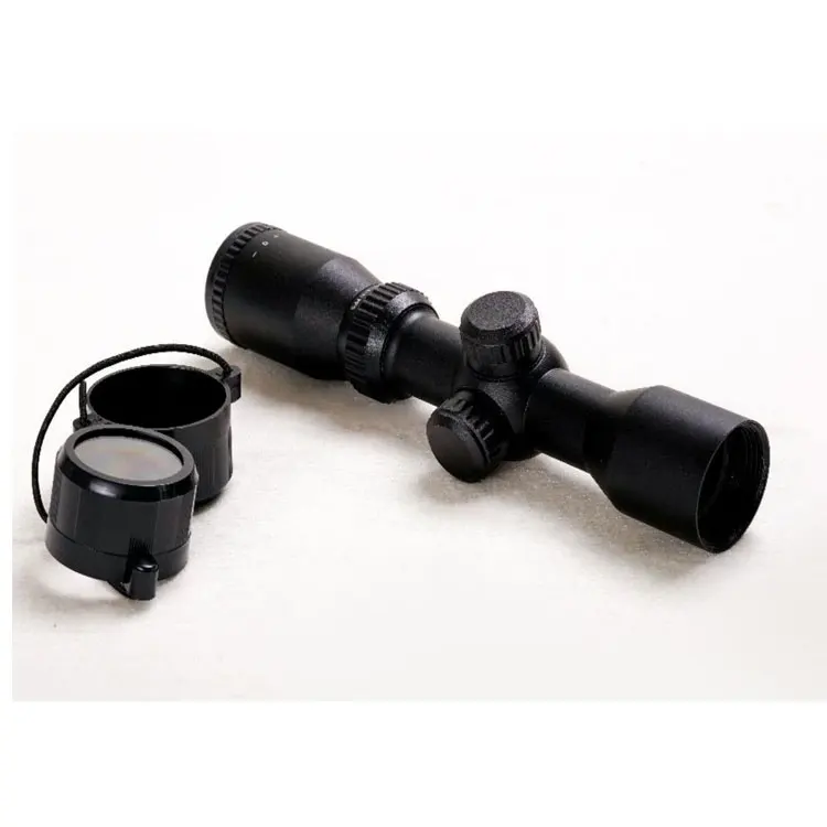 wholesale 1.5-5x Hunting Optics scope Tactical Optics sight