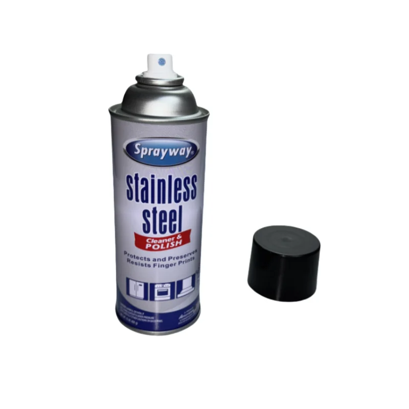 Diversion safe SPRAYWAY stash can with hidden space bottom opening storage