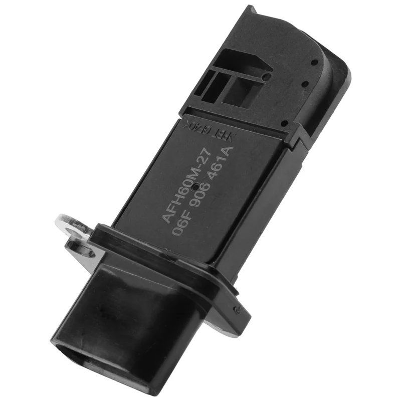 

F9-06F906461A Mass Air Flow Meter Sensor MAF For - A3 A4 -TT -Seat Altea -Skoda Octavia Golf -Passat AFH60M-27