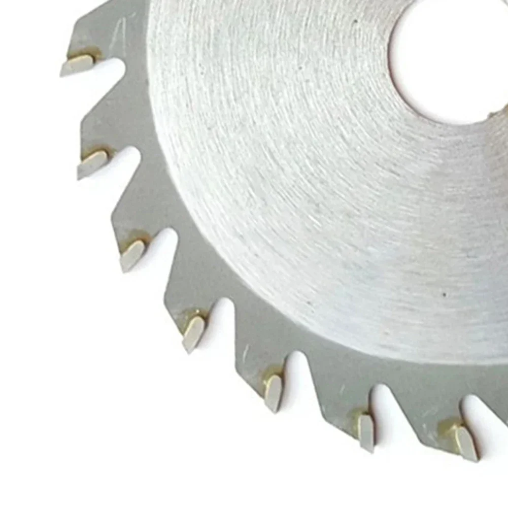 

1PC Saw Blade 85*15mm 36T CT Circular Saw Blade Carbide Tipped Cutting Grinder Disc For Wood Board Cutting Power Tools