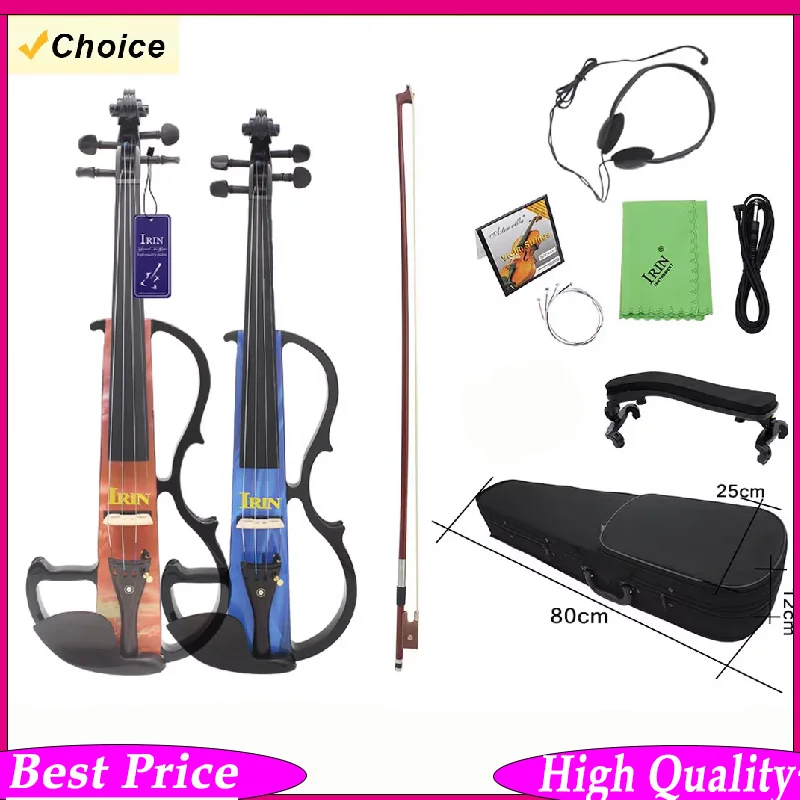 Rin AU-05 Electro-A…