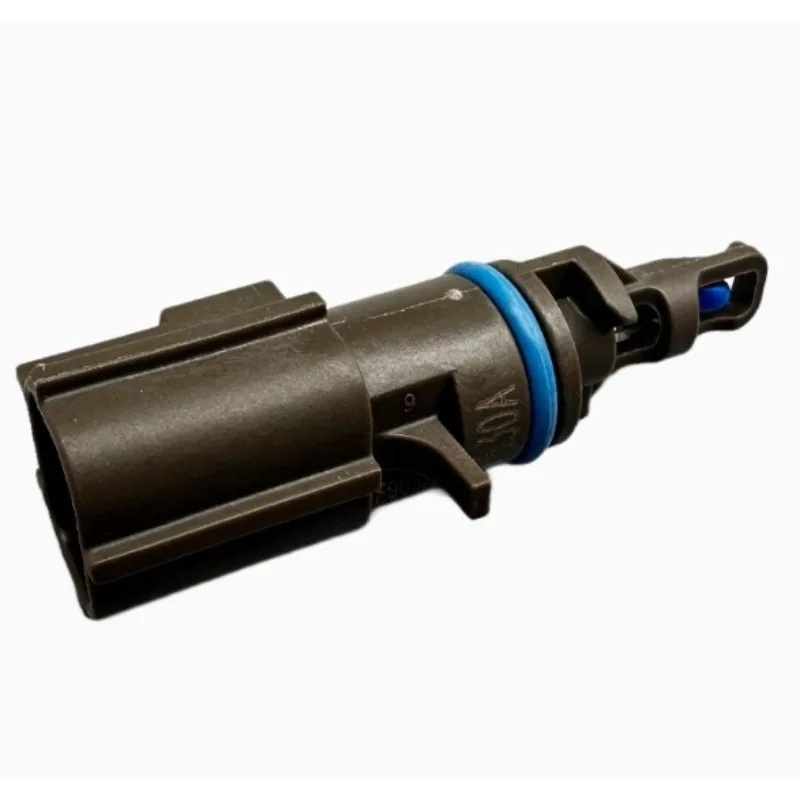 

Genuine DS7A-12A697-AA Air Temperature Flow Meter Sensor for Ford Mondeo 2013-2020 Kuga Edge Taurus Raptor F150
