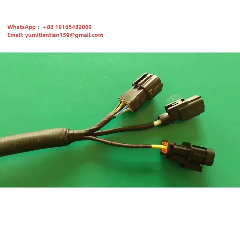 Wire Harness  Assemblies Manufacturer Wiring Harness K1007928A