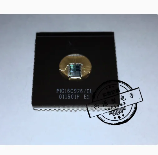 

100% NEW PIC16C926/CL PIC16C926 CPLCC68