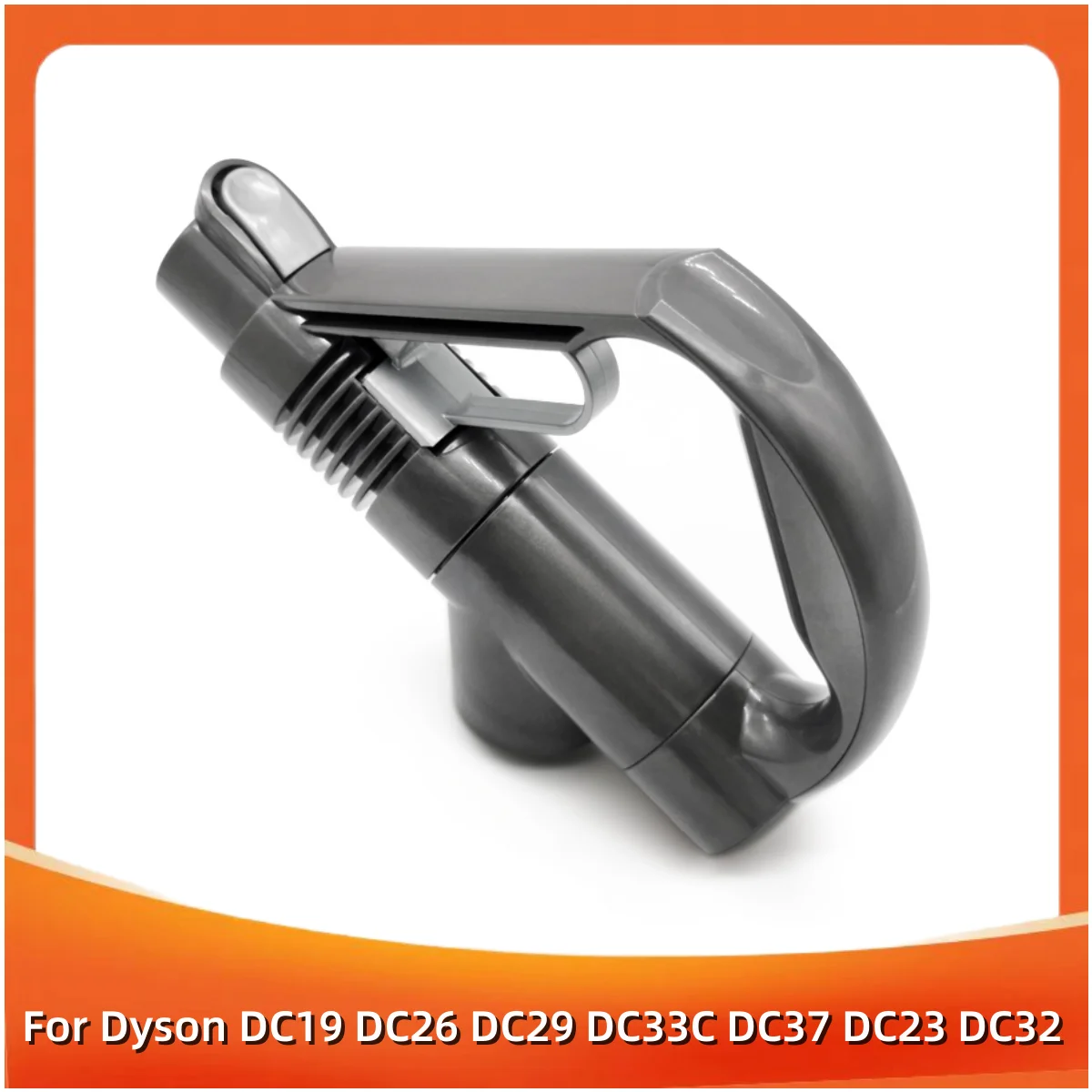 Wymienny uchwyt różdżki do Dyson DC19 DC26 DC29 DC33C DC37 DC23 DC32 DC36 DC48 DC52 zamiatanie części do domu