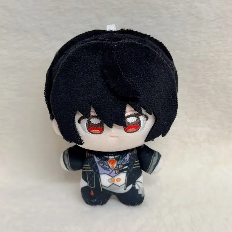 

10cm ES Sakuma Ritsu Plush Doll Keychain Backpack Cute Ensemble Stars Stuffed Toys Sena Izumi Plusie Toy Fan Gifts