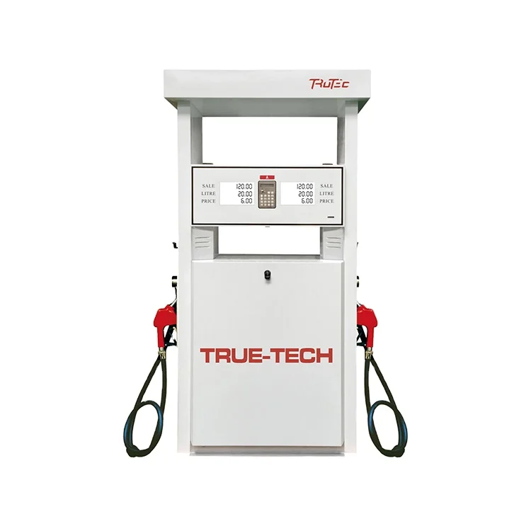 Cheap Fuel Dispenser Tatsuno Pump for Gas Station Double Nozzle Diesel Fuel Dispenser