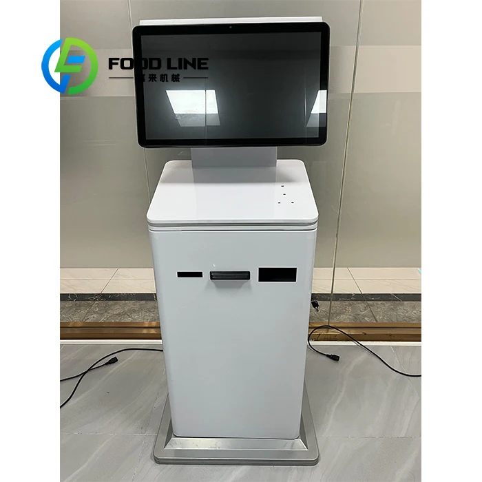 Customization Self Service Coin Cash Change Machine Currency Exchange ATM Automated Foreign Currency Exchange Machine
