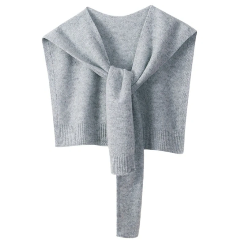 

Женский шарф-палантин из пашмины, длинный платок, модный аксессуар весна-осень 2026, женские шали и накидки, хиджаб, плед