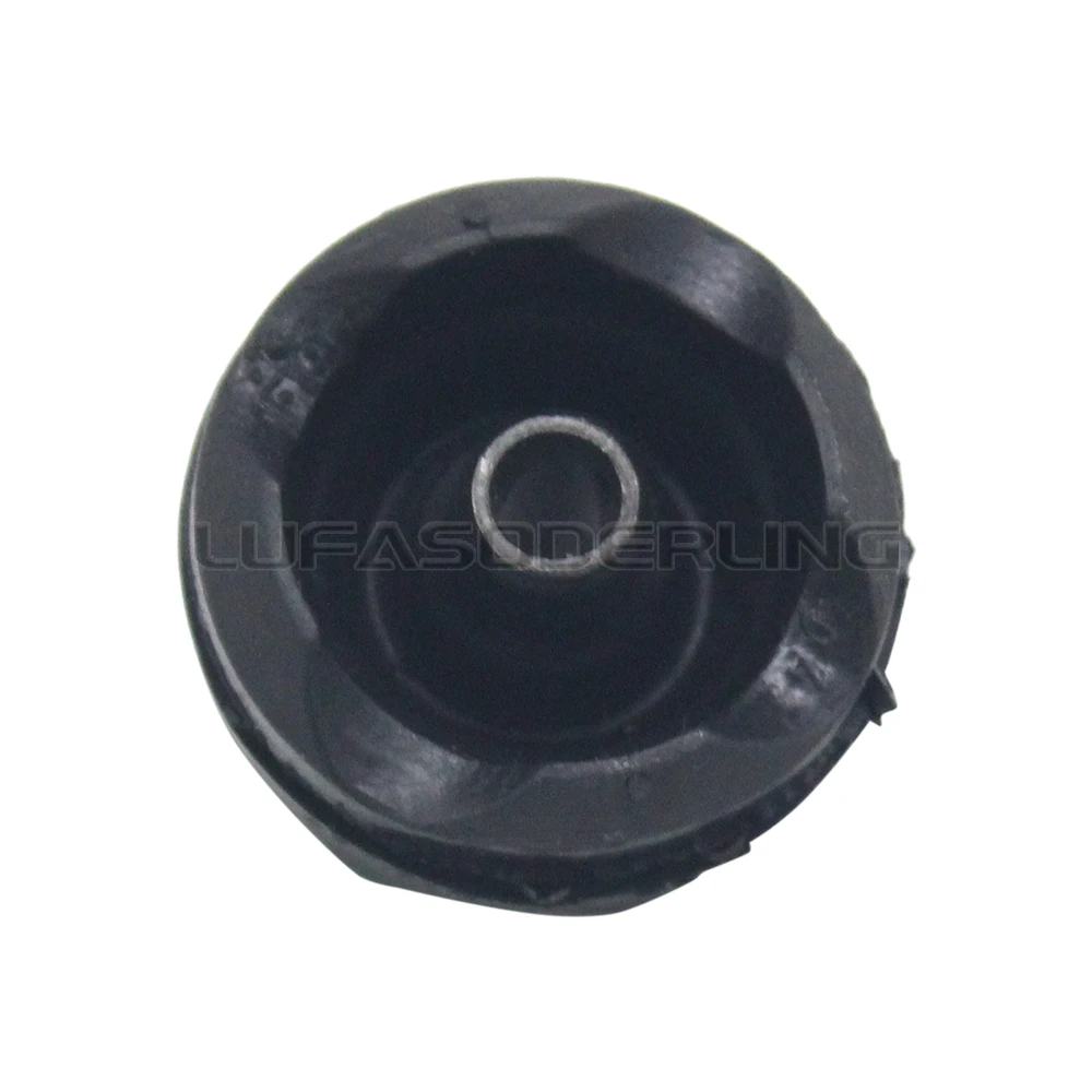 1x Air Pump Bracket Rubber Mounting For Land Rover LR3 LR4 Sport Discovery 3 4 Hitachi Type Air Compressor Car Accessories