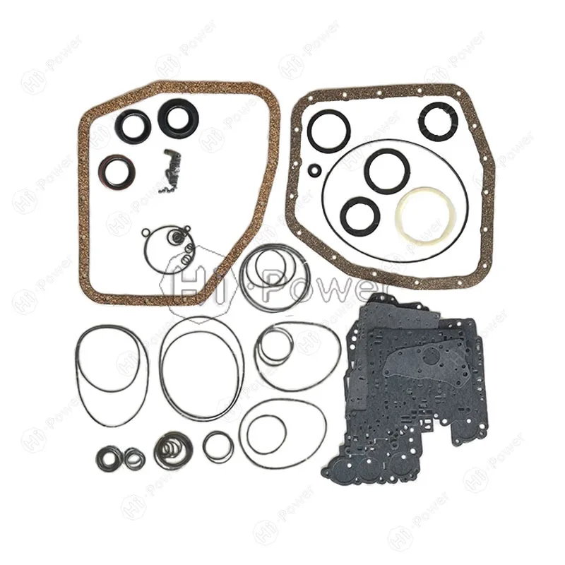 A246E A245E Auto Transmission Repair Kit Friction plate For Toyota Corolla Celica A246 A245 Car Gearbox Clutch Disc Overhaul Kit