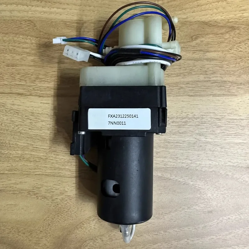 Suitable for DR.COFFEE Coffee Dr. F11/F10 Coffee Machine Split Valve Brewer Drive Motor Accessories