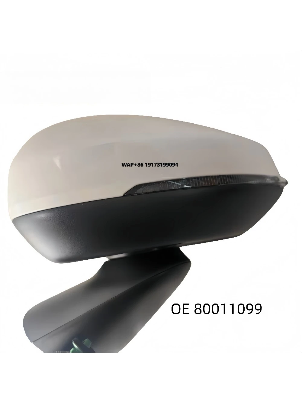 

80011099 New for C30 Left Side Mirror Assembly-Best-Selling Car Part for 2012 Model