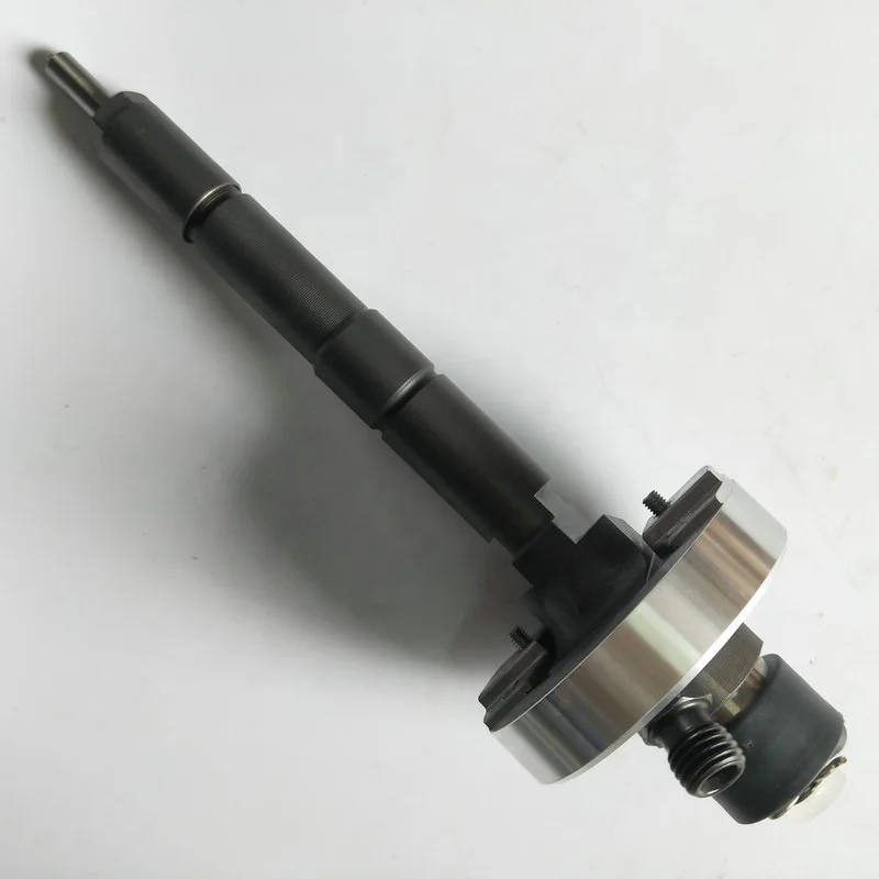 Dongfeng ZD30 engine Fuel injector 16600VZ20B 0445010136/0445110284/0445110168/0445110315