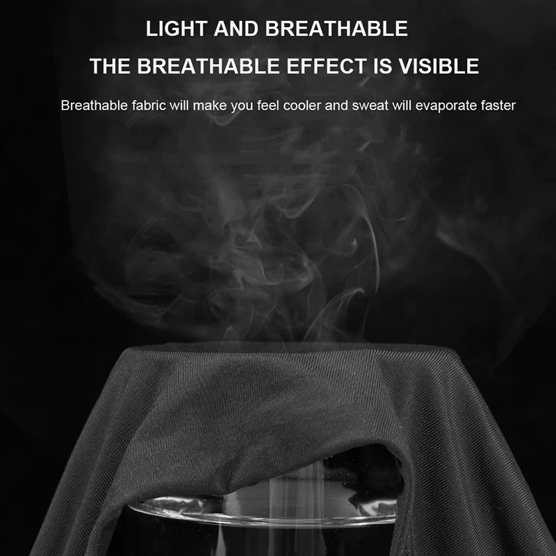 قفازات الصيد المضادة للأشعة فوق البنفسجية للرجال والنساء ، عدم الانزلاق ، تنفس ، واقية من الشمس ، الربيع ، الدراجات ، الرياضة