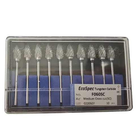 6 best sales hårdmetallborrar - №6