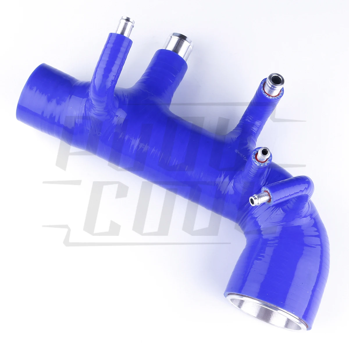 Рисунок 2 - силиконовый индукционный шланг