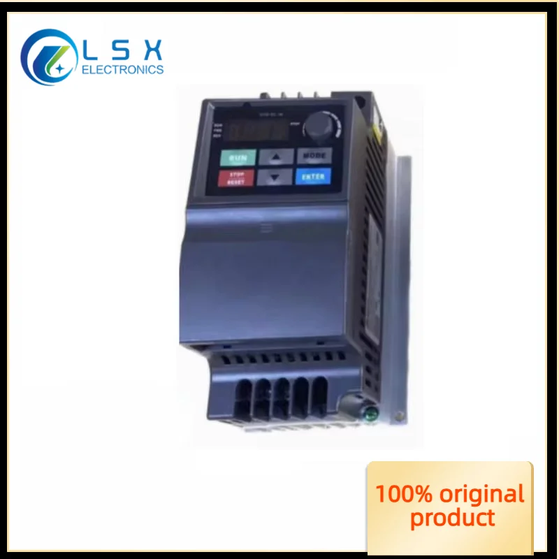 Brand new original VFD004EL21W VFD004EL23A VFD004EL43A VFD004EL43W VFD007C43A-21 VFD007E11A VFD007E23A VFD007E23T VFD007E43A PLC