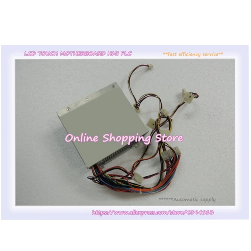 

B2600 Station AC Power DPS-320EB A 0950-4157 B2600 Power Supply