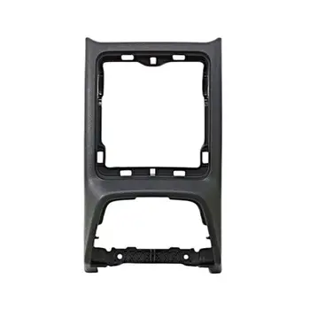 Mřížka klimatizace, levostranně ovládaná, 3dílná, přední levá pravá, středová, pro Škoda Octavia 3 MK3 2015-2021 8 nejlepší prodej výdech klimatizace Škoda Octavia - №6