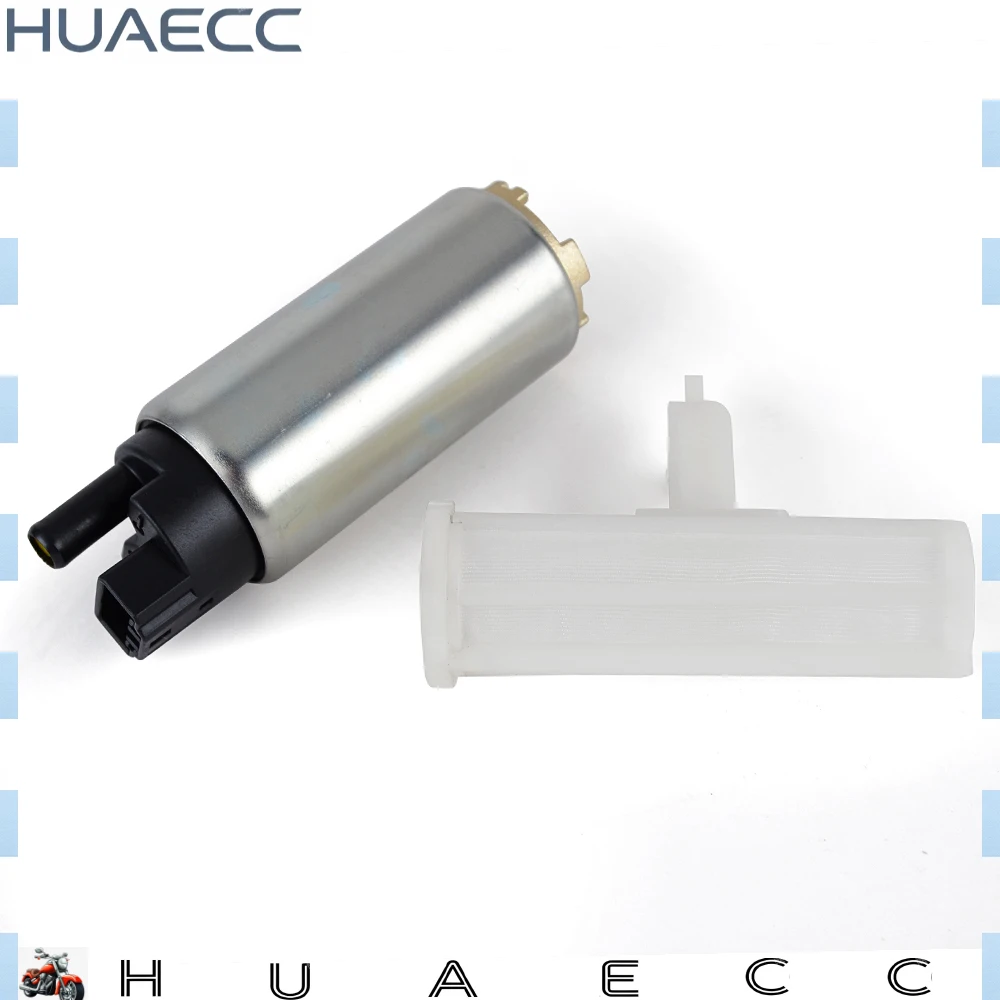 

For Yamaha 6C5-13910-00 6C5-13910-10 69J-13907-00/01/02/03/04 Motor Fuel Pump