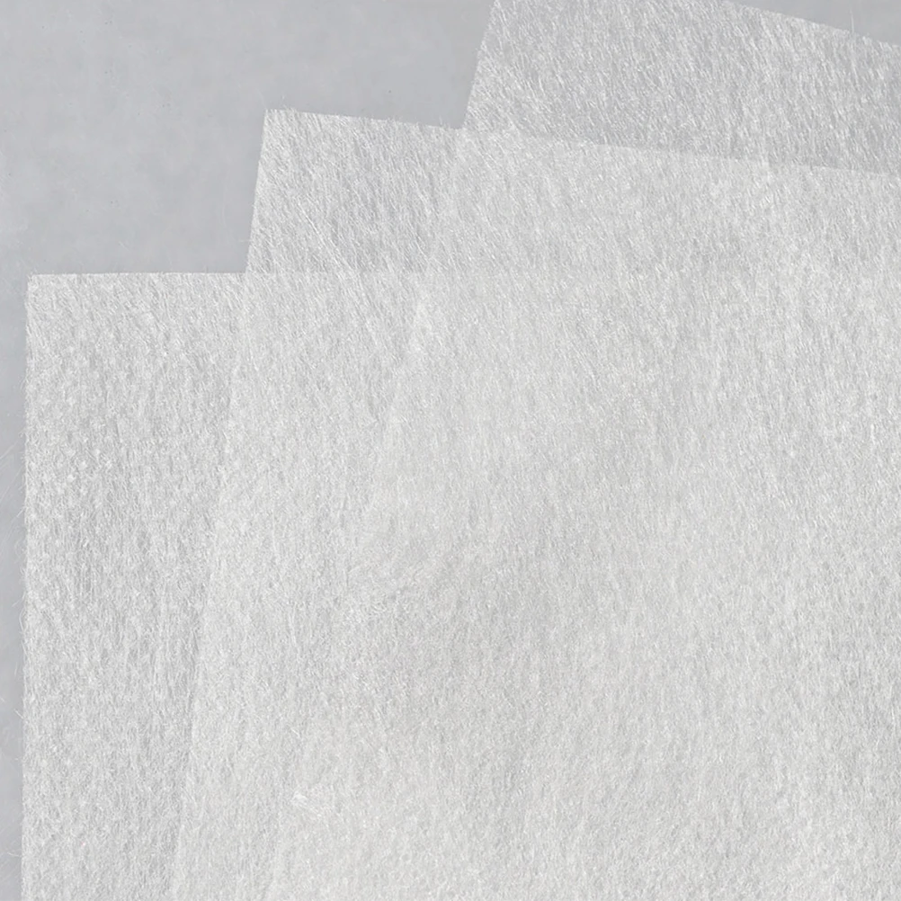 

Dust Collector Filters Replacement Non-Woven Fabric Mesh Filter Sheets for Nail Vacuum Cleaner Reusable High Suction Power