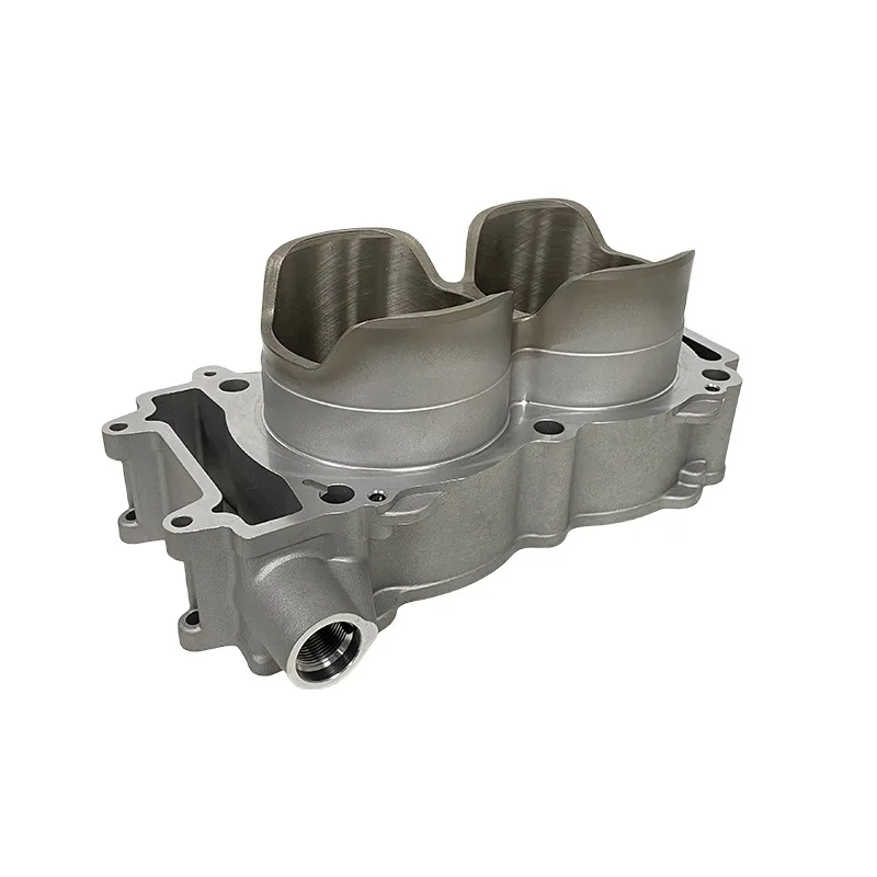 Motorcycle Engine Parts Motorcycle Engine Cylinder Suitable for Polaris RZR1000 XP1000 93MM Cylinder Bore
